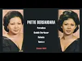 Download Lagu PATTIE BERSAUDARA The Very Best Of Vol.2 : Paradiso - Sudah Berlayar - Huhate - Toma e