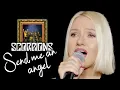 Download Lagu Send Me An Angel - Scorpions (Alyona)