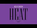 Kelly Clarkson - Heat (Niko The Kid Remix) [Official Audio]