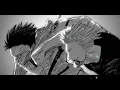 Gojo VS Sukuna JJK 230 Manga Animation