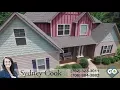 142 Cedar Ridge Dr - LaGrange GA Sydney Cook GO Realty