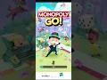 Monopoly Go! Walkthrough Gameplay Slip N Slide Android