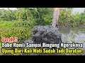 Download Lagu Parah‼️Babe Romli Bingung Ujung Dari Kali Mati Ini Sudah Hilang Menjadi Daratan