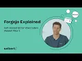 Forgejo Explained Self-Hosted Git for Vibe Coders - Weldall Pillar 2