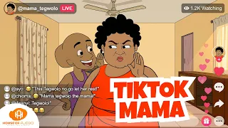 The Tiktok Mama