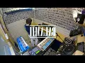 Balamii Booth: Lewis OfMan (Live Performance)