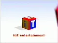 HiT Entertainment Logo HiT Blocks Prototype 1994 VHS Version FAKE