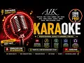 Vida Parayaam Karaoke Minus Track | Hridayapoorvam
