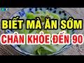 Download Lagu 6 Loại Rau Luộc Rất Tốt Cho Xương Khớp, Người Cao Tuổi Càng Ăn Cơ Bắp Càng Khỏe, THỌ ĐẾN 90