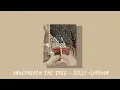 Download Lagu Underneath The Tree - Kelly Clarkson (sped + pitched)