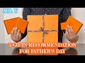 5 Hermes Gifts Recommendations for Father s Day Hermes Unboxing Perfect gift for mens