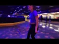 SKATE ZONE 71 - PRIME TIME