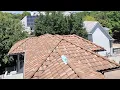 Inspecting a Tile Roof What Your Insurance Company Hopes You Miss