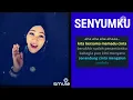 " SENYUMKU "  (NO VOKAL COWOK)