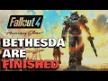 Bethesda Is Losing Everything!