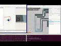 ROS2 Jazzy Autonomous QR Code Maze Robot OpenCV PID Controller Wall Following Lidar