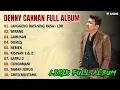 DENNY CAKNAN - LANGGENG DAYANING RASA (LDR) l LIRIK FULL ALBUM