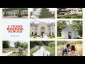 Favorite Texas Wedding Venues