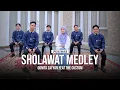 Download Lagu SHOLAWAT MEDLEY - QONITA ZAYYAN FT THE CUSTOM