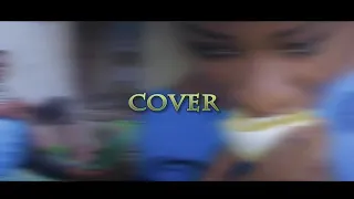 officialy video cover of totoa by aslay done by hashymuuh