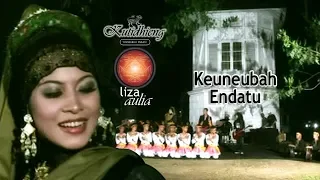 liza aulia keuneubah endatu official music video 