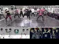Download Lagu BTS-Attack On Bangtan-KOR x JPN  SPL AUDIO