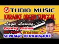 Download Lagu Cek Sound Sambil Karaokean || Dangdut Orgen Tunggal Orang Biasa - Zoel Anggara (Cover 3 Juli 2022)