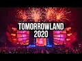 Download Lagu Tomorrowland 2020 - Festival Electro House EDM Music Mix