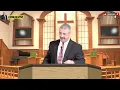 Conrad Vine Sermons - Your Last Freedom Is About To Be Stripped Away!