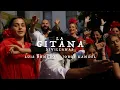 Lagu Luis Romero, Jorge Kandel - LA GITANA (SEVILLANAS)