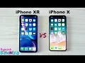 Download Lagu Apple iPhone XR vs iPhone X SpeedTest and Camera Comparison