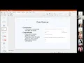 In-Depth Quantitative Data Analysis