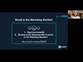 Intro to Python Workshop