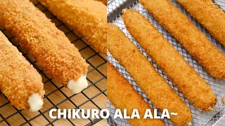 CHIKURO