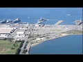 Naval Station Norfolk Tour
