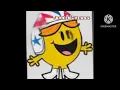 Preview 2 Little Miss Daredevil The Mr Men Show Deepfake