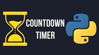 How to Create a Timer Using Python Timer in Python Tkinter