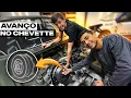 Download Lagu QUEBRANDO A CABEÇA NA ADAPTAÇÃO DO MOTOR ELÉTRICO NO CHEVETTE