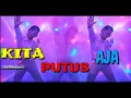 KITA PUTUS AJA - Voc. Fa Dho Lee - Cipt. Anci Syambone - Music Ansar Rita | Lagu Viral Tiktok