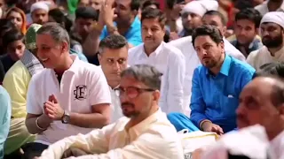 changya de sang lagke maade tar jande sarrdar ali