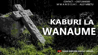 USIJARIBU KUMTONGOZA HUYU MWANAMKE SIMULIZI YA KWELI YENYE KUSISIMUA 