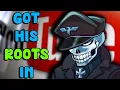 Reacting To A On How Shadman Got His Roots Into The Internet