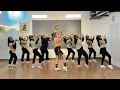 Download Lagu TANG TING TUNG X GARA GARA SEBOTOL MINUMAN / SENAM KREASI / DAM FIT CLUB / CHOREO ZIN DETTY