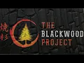 Lagu Yakisugi made fresh everyday at The Blackwood Project