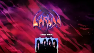 garuda bunga cinta berwajah nista high quality audio 