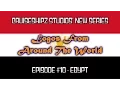 Download Lagu Logos From Around The World - Episode #10 - Egypt
