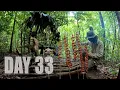 Download Lagu เอาชีวิตรอด DAY 33 ฝนซัดกระหน่ำการใช้ชีวิตในป่าที่แสนลำบาก ..!! [ โจโฉ ]