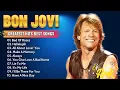 Download Lagu Bon Jovi: The Best Rock Album Ever - A Timeless Collection of Their Greatest Hits