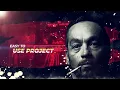 High-Impact Comic Book Opener Grunge Cinematic Intro Template for YouTube Promos