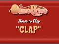 Guitar Lesson with Steve Howe - Clap
